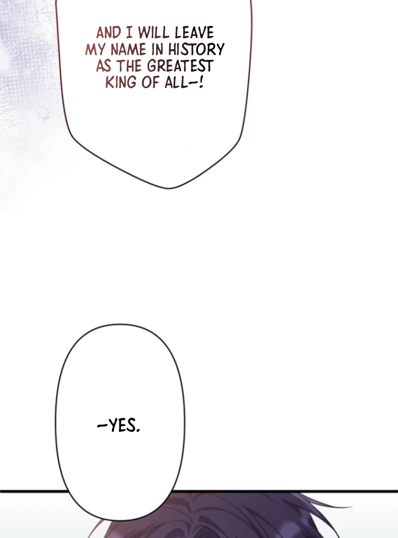 The Desire of the Princess From a Fallen Kingdom Chapter 3 - Page 37