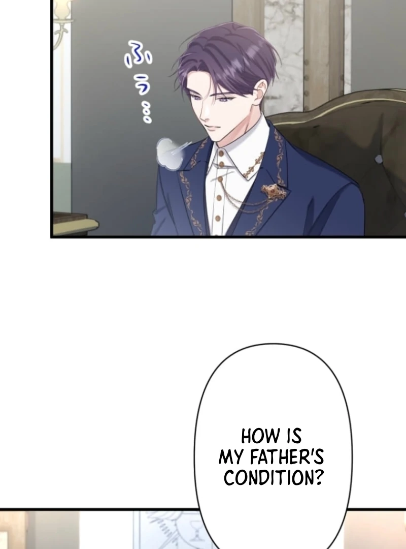 The Desire of the Princess From a Fallen Kingdom Chapter 3 - Page 5