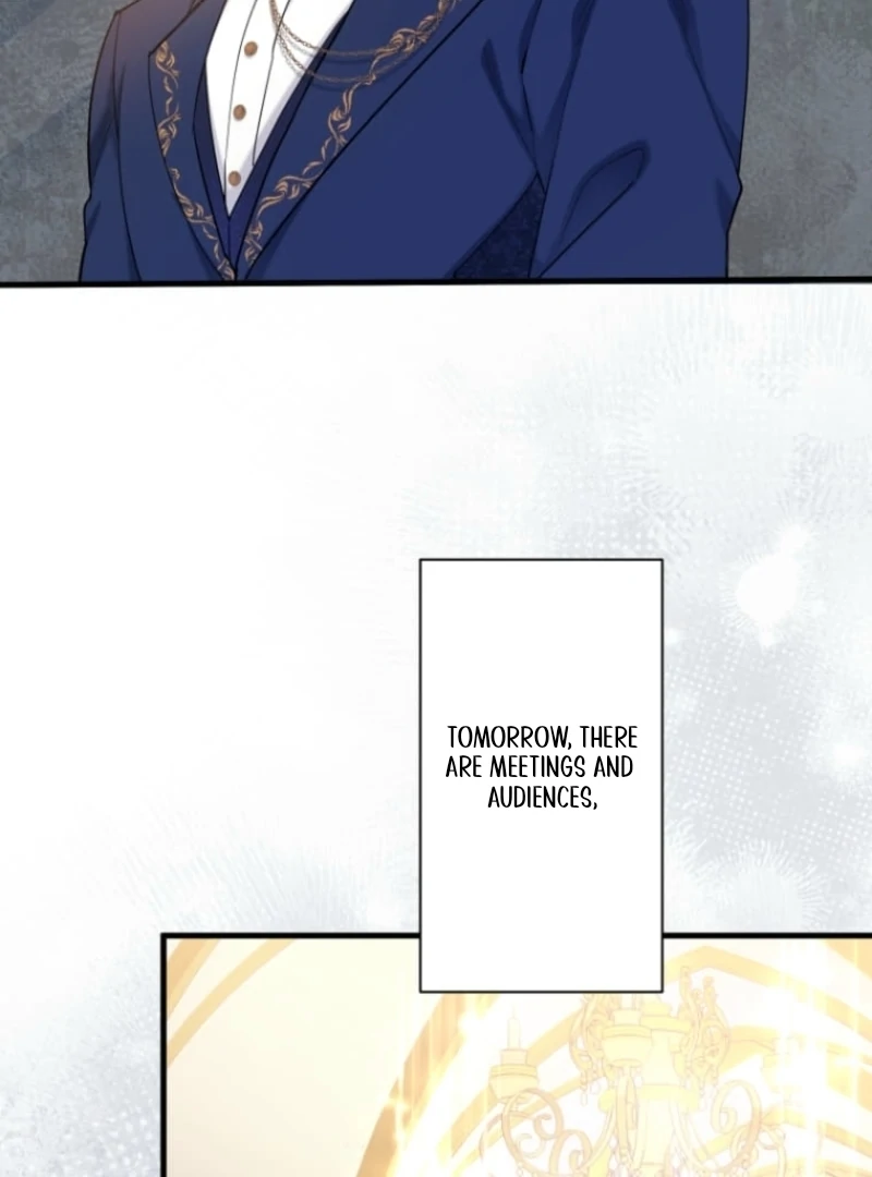 The Desire of the Princess From a Fallen Kingdom Chapter 3 - Page 44