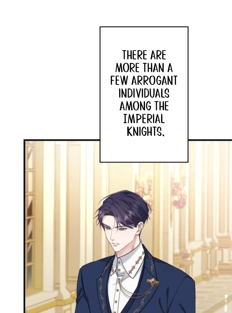 The Desire of the Princess From a Fallen Kingdom Chapter 3 - Page 47