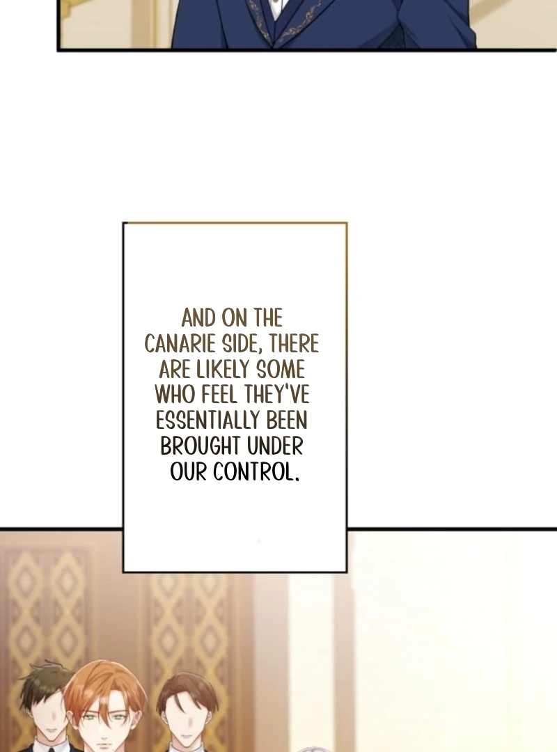The Desire of the Princess From a Fallen Kingdom Chapter 3 - Page 48