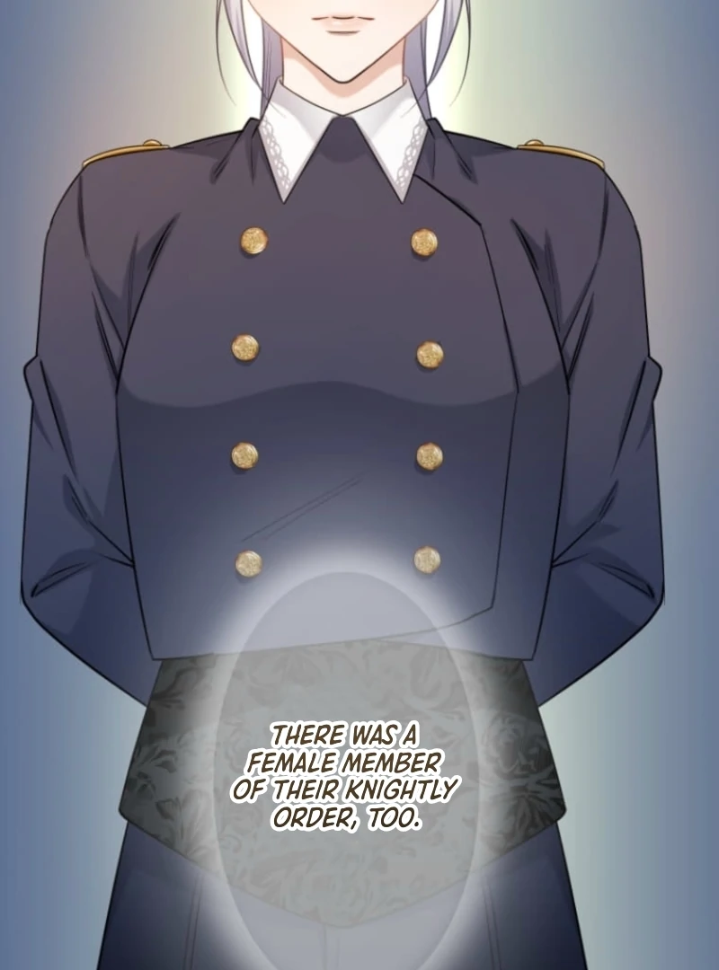 The Desire of the Princess From a Fallen Kingdom Chapter 3 - Page 50