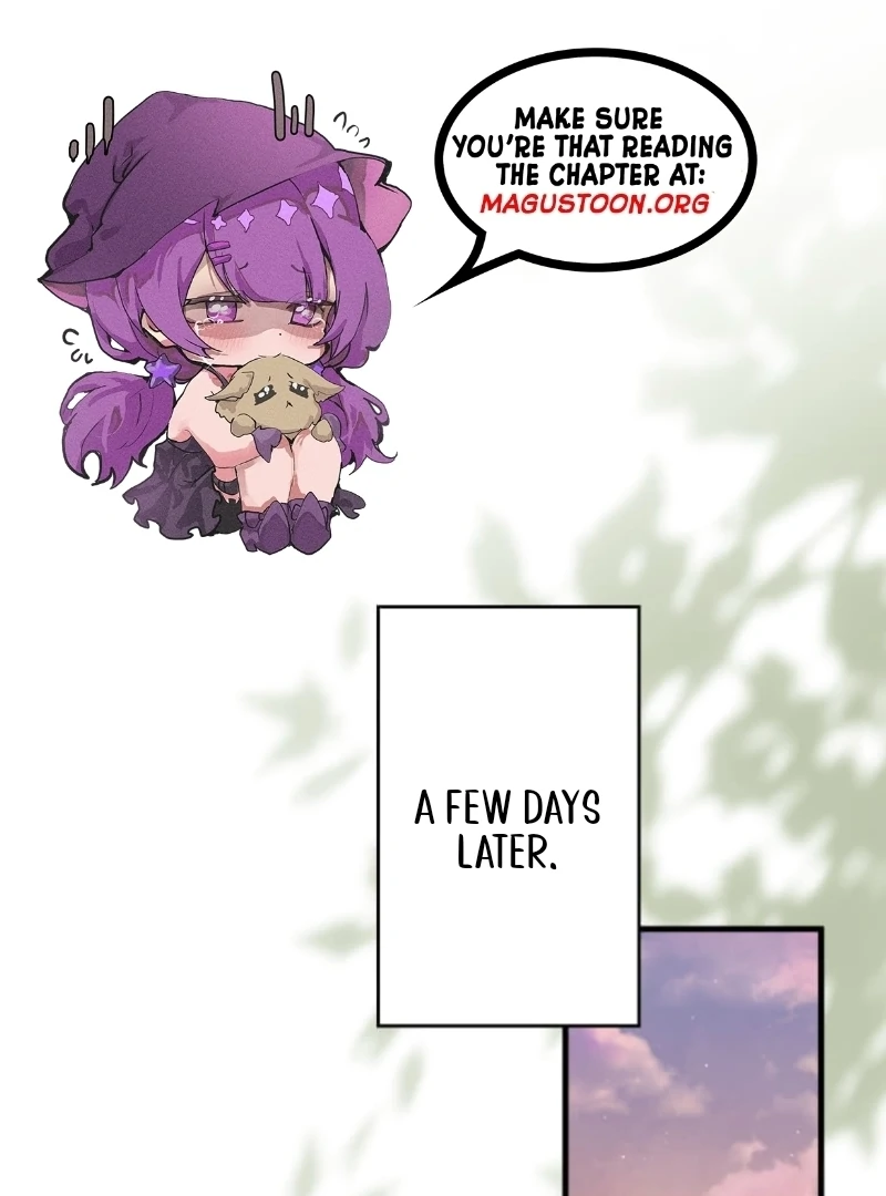 The Desire of the Princess From a Fallen Kingdom Chapter 3 - Page 53