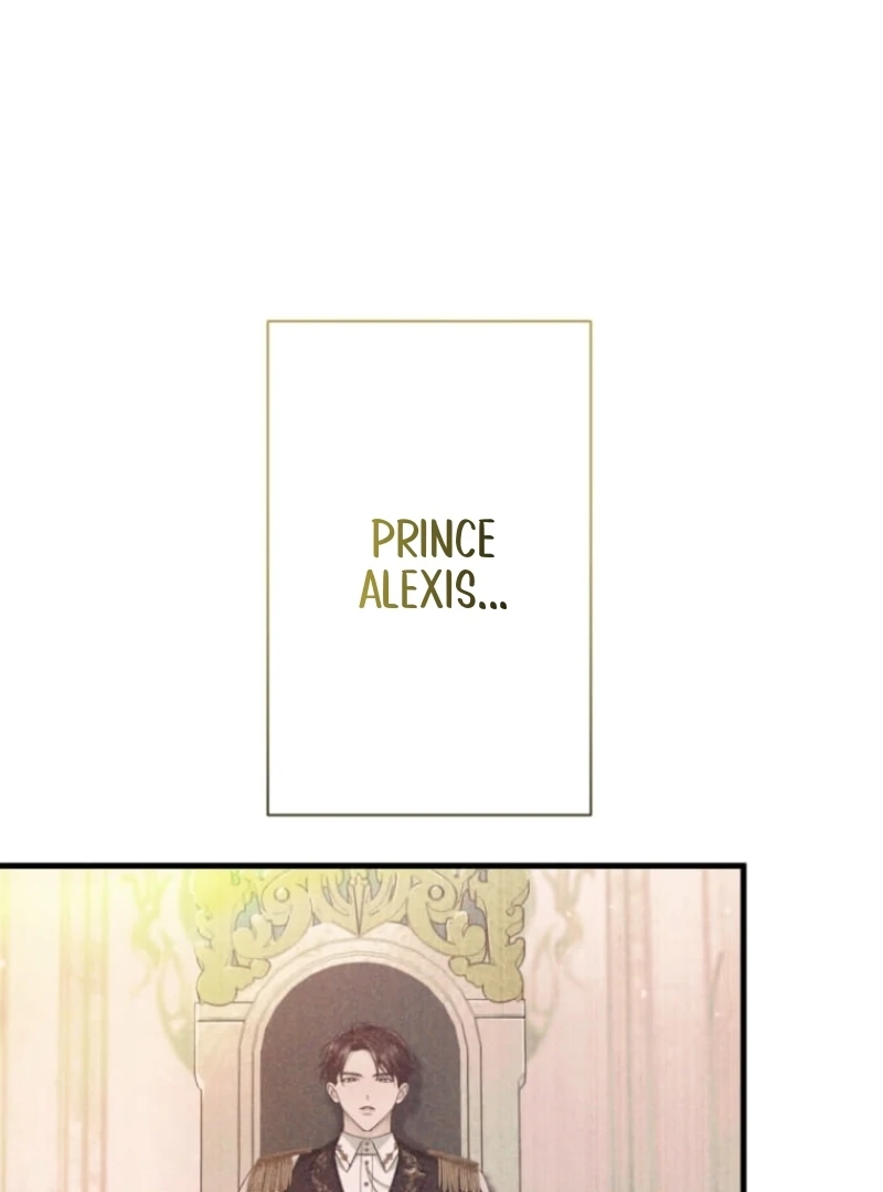 The Desire of the Princess From a Fallen Kingdom Chapter 3 - Page 58