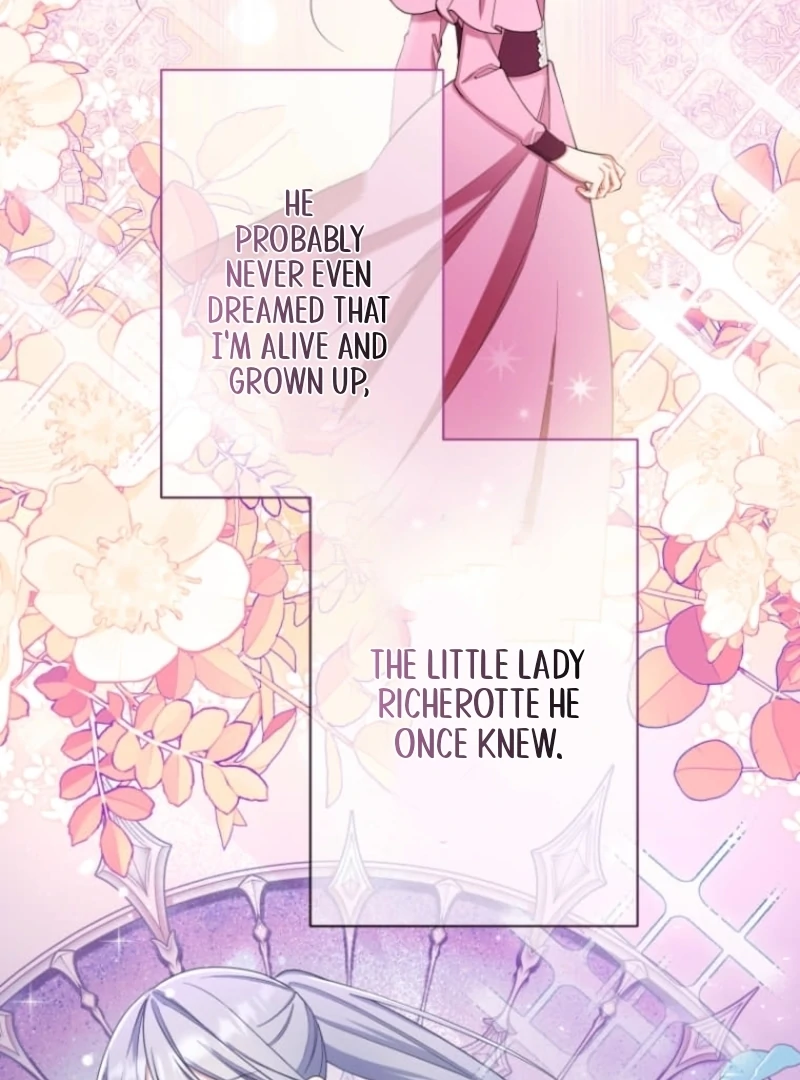 The Desire of the Princess From a Fallen Kingdom Chapter 3 - Page 60