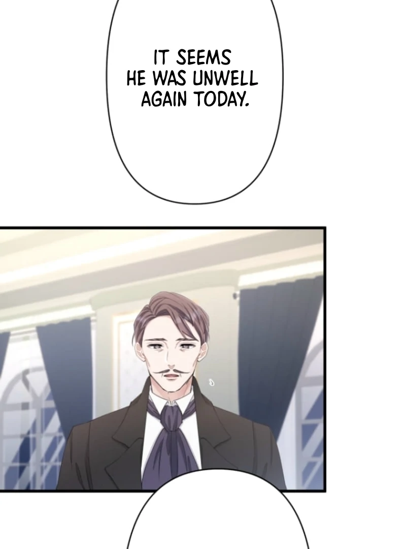 The Desire of the Princess From a Fallen Kingdom Chapter 3 - Page 7