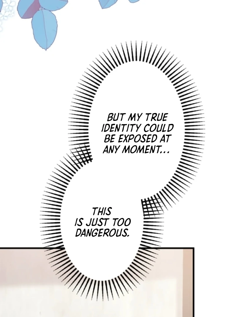 The Desire of the Princess From a Fallen Kingdom Chapter 3 - Page 62