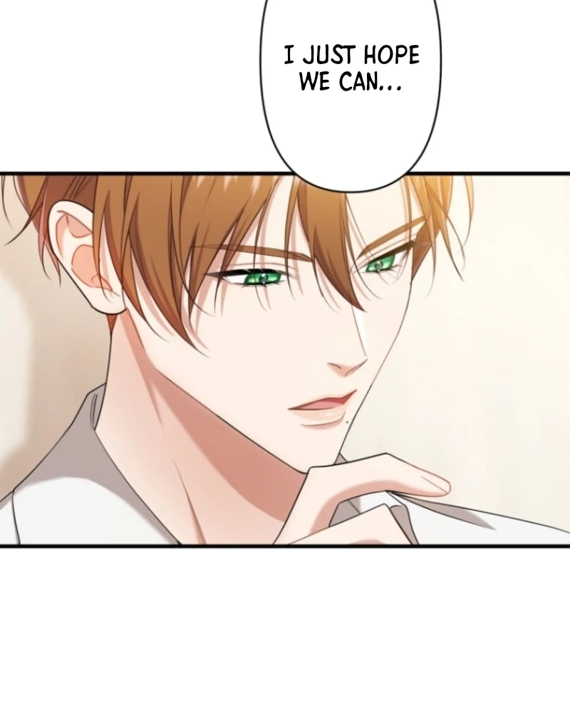 The Desire of the Princess From a Fallen Kingdom Chapter 3 - Page 64