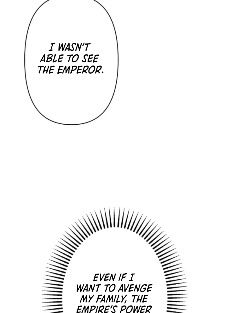 The Desire of the Princess From a Fallen Kingdom Chapter 3 - Page 68