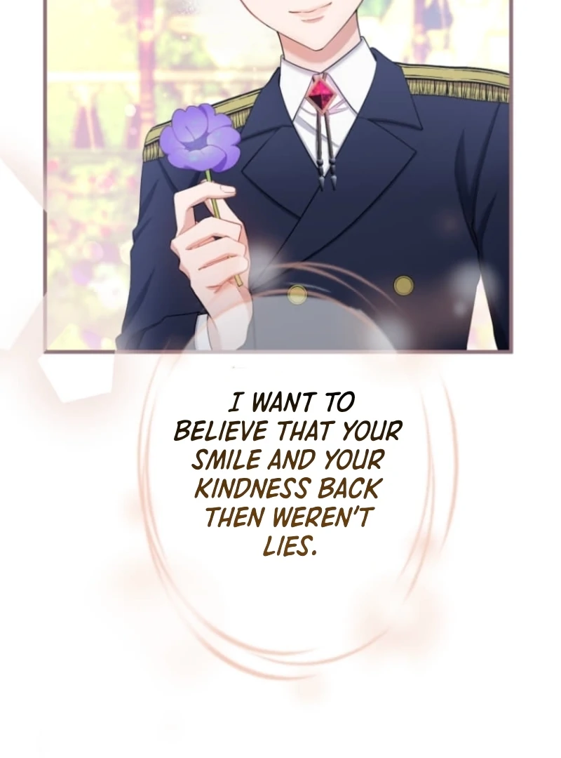 The Desire of the Princess From a Fallen Kingdom Chapter 3 - Page 73