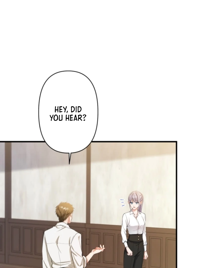 The Desire of the Princess From a Fallen Kingdom Chapter 3 - Page 78