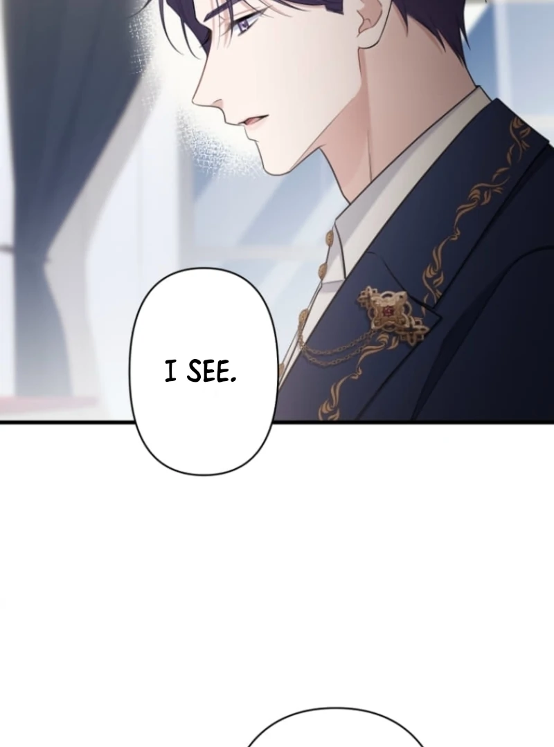 The Desire of the Princess From a Fallen Kingdom Chapter 3 - Page 9