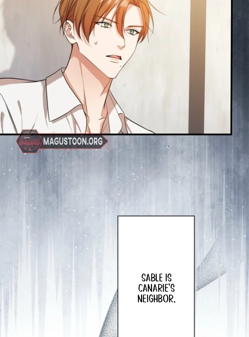 The Desire of the Princess From a Fallen Kingdom Chapter 3 - Page 82