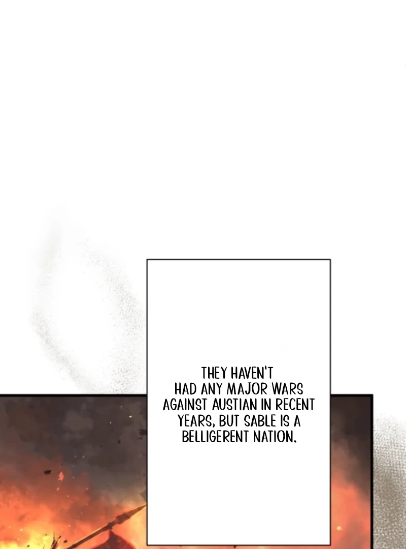 The Desire of the Princess From a Fallen Kingdom Chapter 3 - Page 84