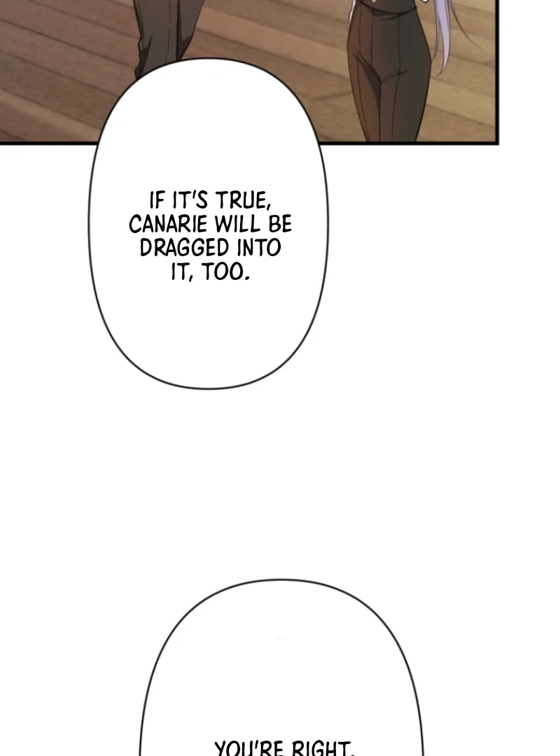 The Desire of the Princess From a Fallen Kingdom Chapter 3 - Page 88