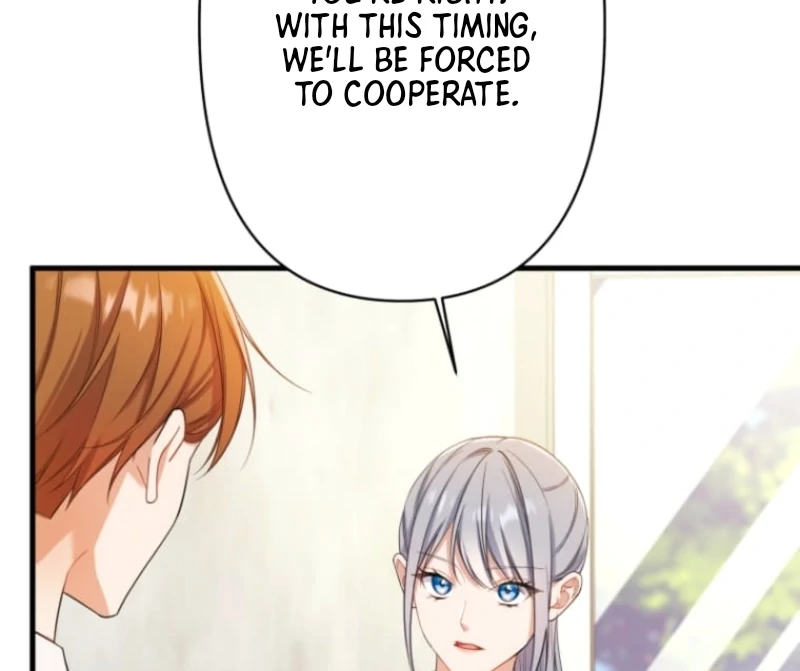 The Desire of the Princess From a Fallen Kingdom Chapter 3 - Page 89