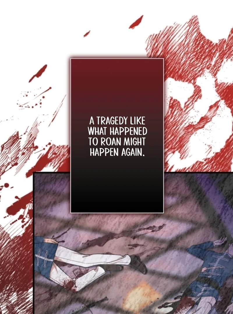 The Desire of the Princess From a Fallen Kingdom Chapter 3 - Page 94