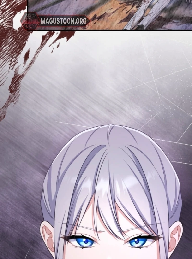 The Desire of the Princess From a Fallen Kingdom Chapter 3 - Page 95