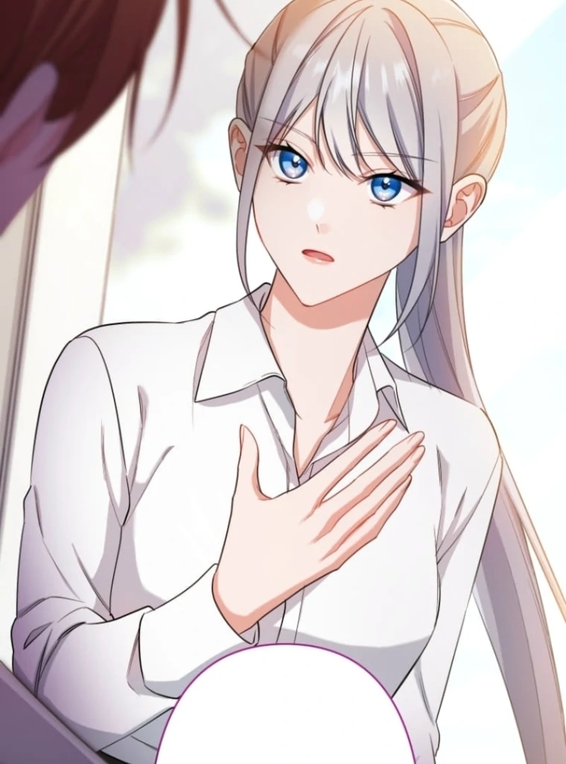 The Desire of the Princess From a Fallen Kingdom Chapter 3 - Page 100