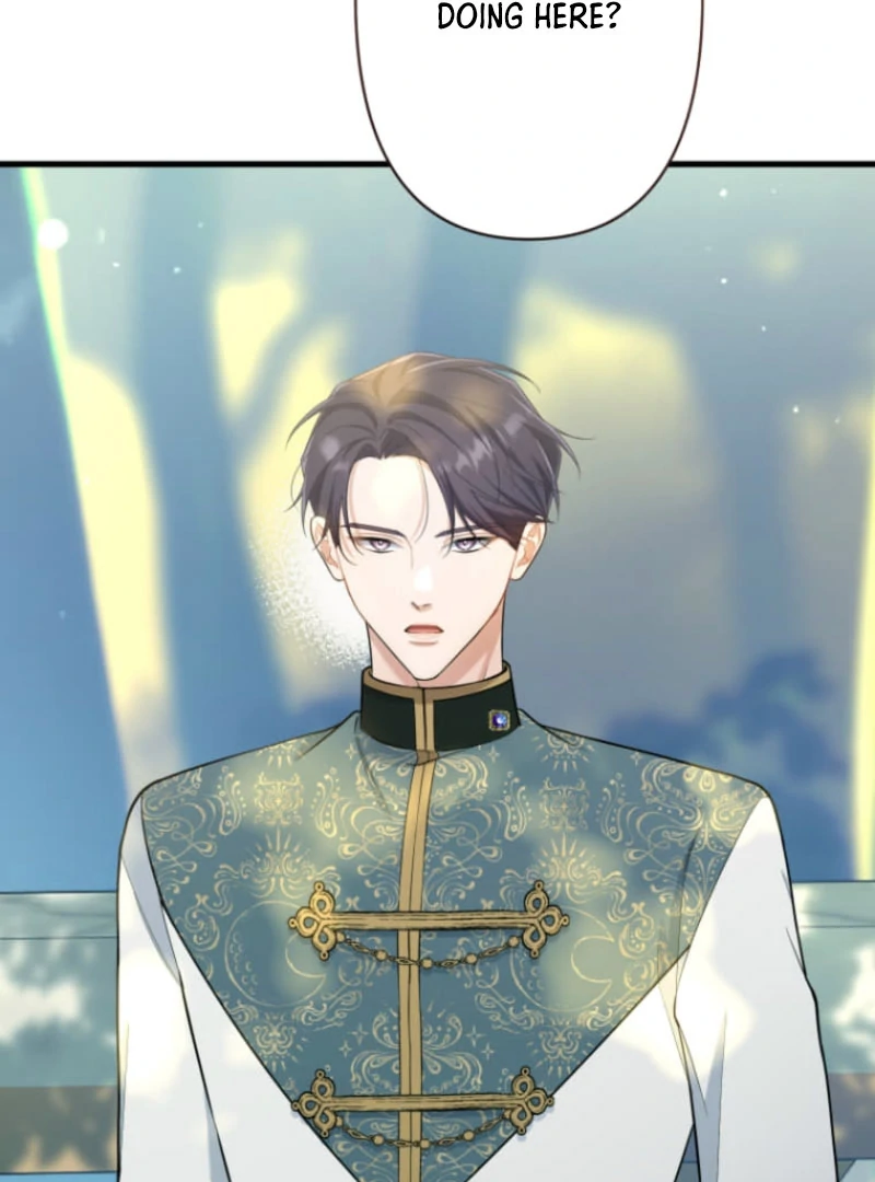 The Desire of the Princess From a Fallen Kingdom Chapter 5 - Page 19
