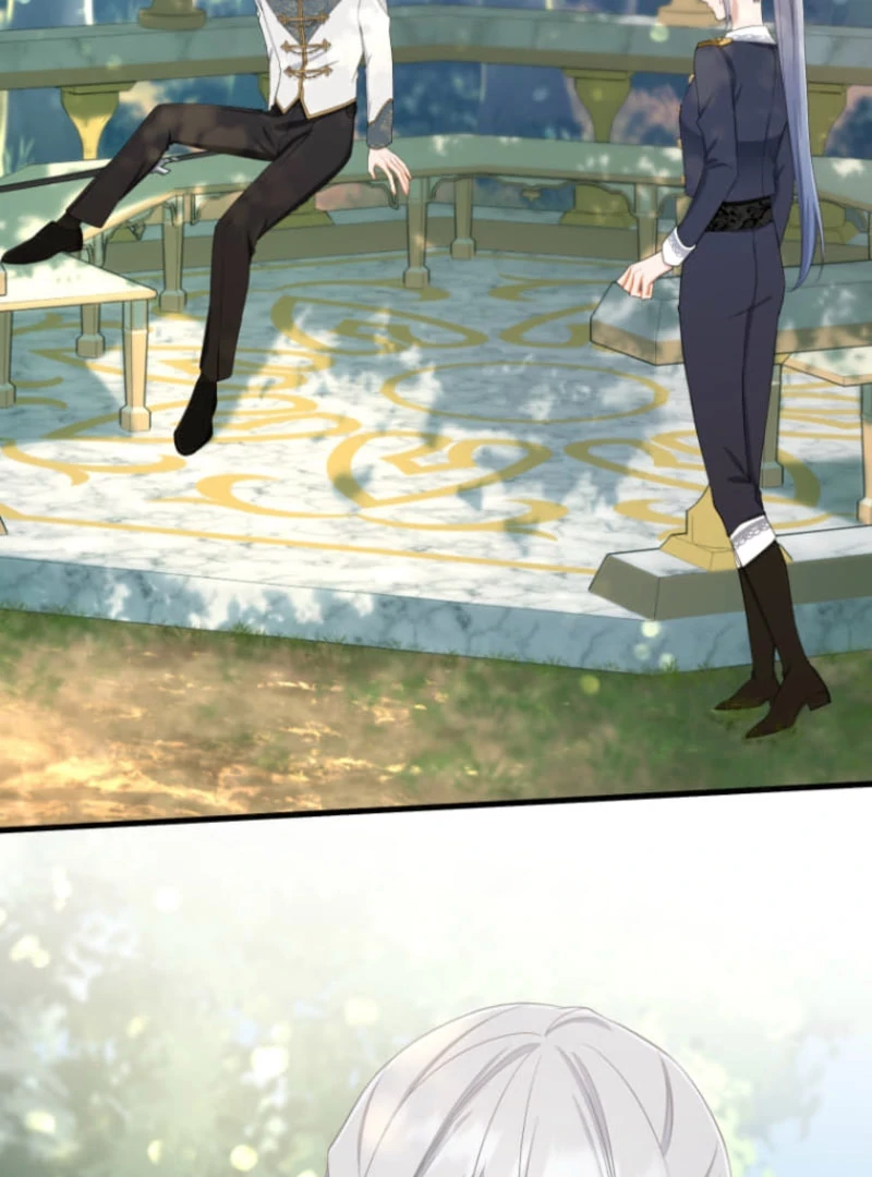 The Desire of the Princess From a Fallen Kingdom Chapter 5 - Page 3