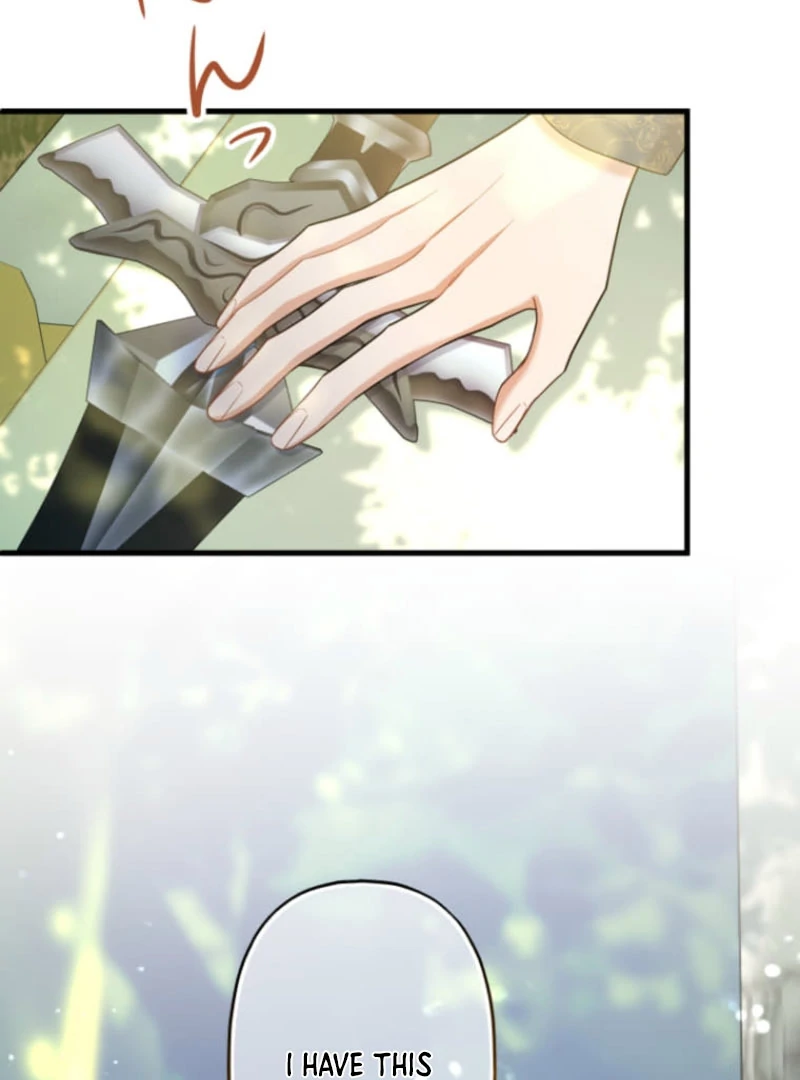 The Desire of the Princess From a Fallen Kingdom Chapter 5 - Page 27