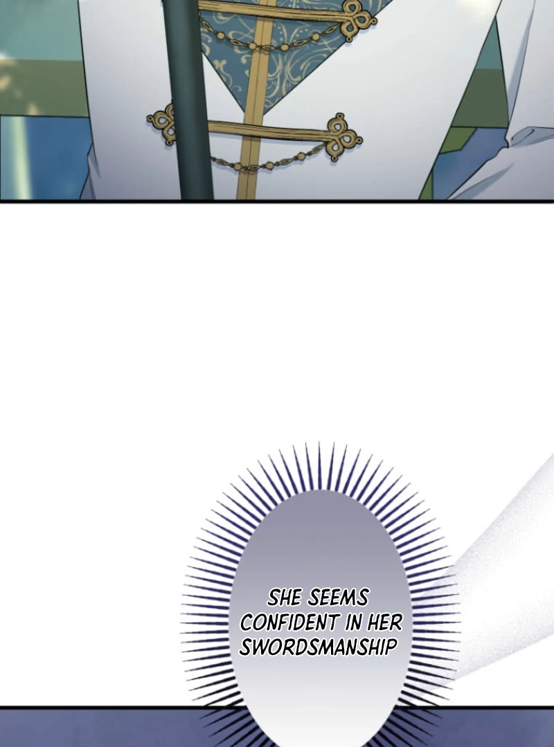 The Desire of the Princess From a Fallen Kingdom Chapter 5 - Page 29