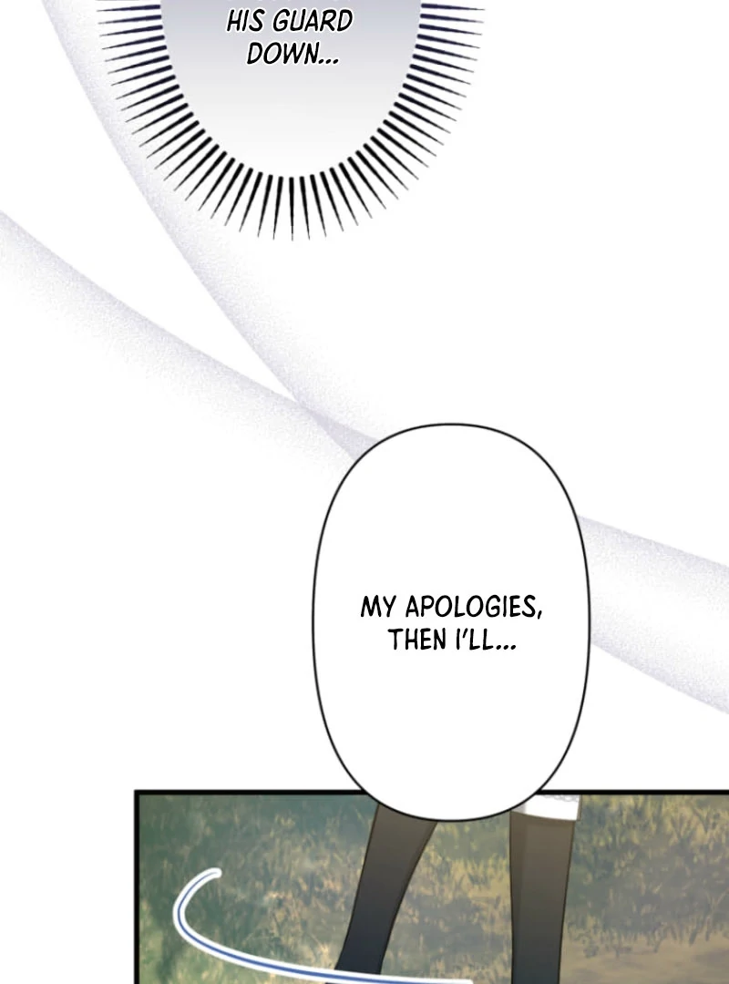 The Desire of the Princess From a Fallen Kingdom Chapter 5 - Page 31