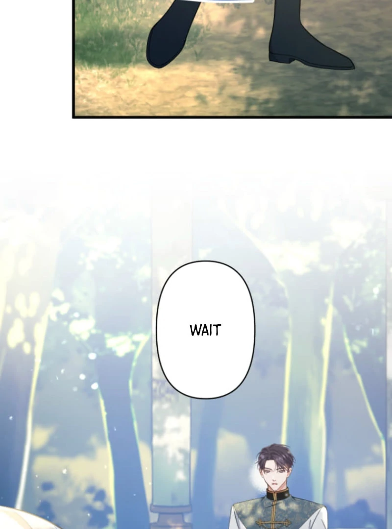 The Desire of the Princess From a Fallen Kingdom Chapter 5 - Page 32