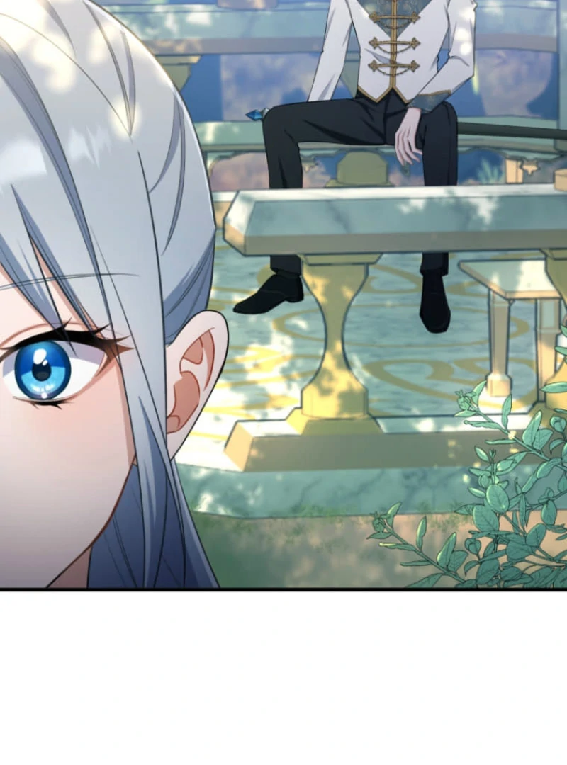 The Desire of the Princess From a Fallen Kingdom Chapter 5 - Page 33