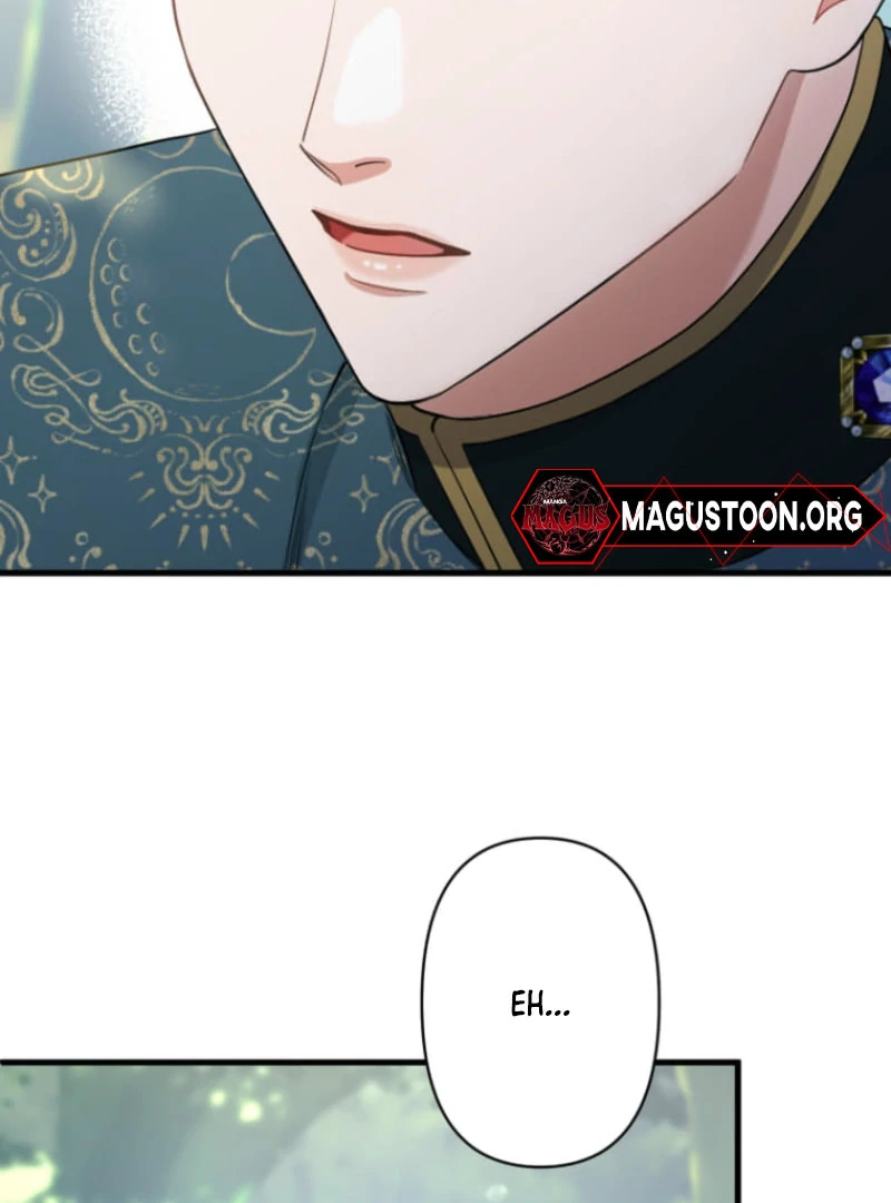 The Desire of the Princess From a Fallen Kingdom Chapter 5 - Page 35