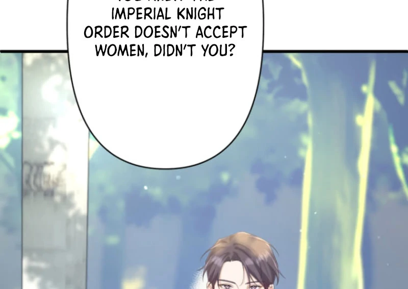 The Desire of the Princess From a Fallen Kingdom Chapter 5 - Page 37