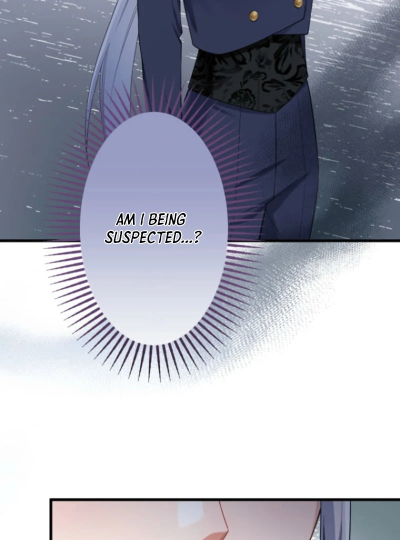 The Desire of the Princess From a Fallen Kingdom Chapter 5 - Page 40