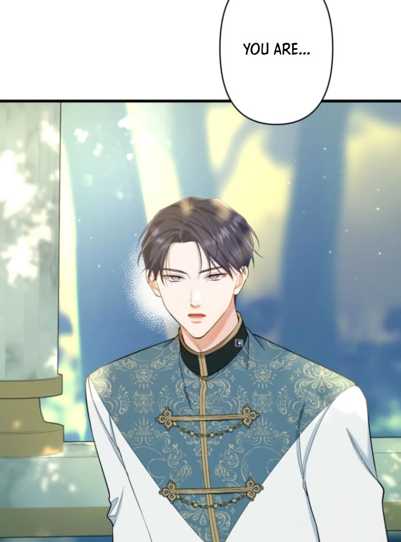 The Desire of the Princess From a Fallen Kingdom Chapter 5 - Page 5