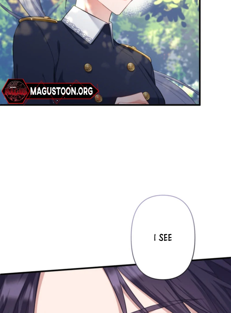 The Desire of the Princess From a Fallen Kingdom Chapter 5 - Page 44