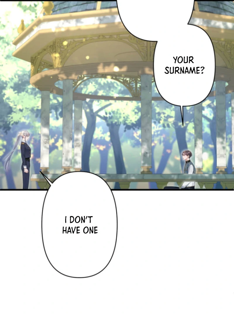 The Desire of the Princess From a Fallen Kingdom Chapter 5 - Page 46