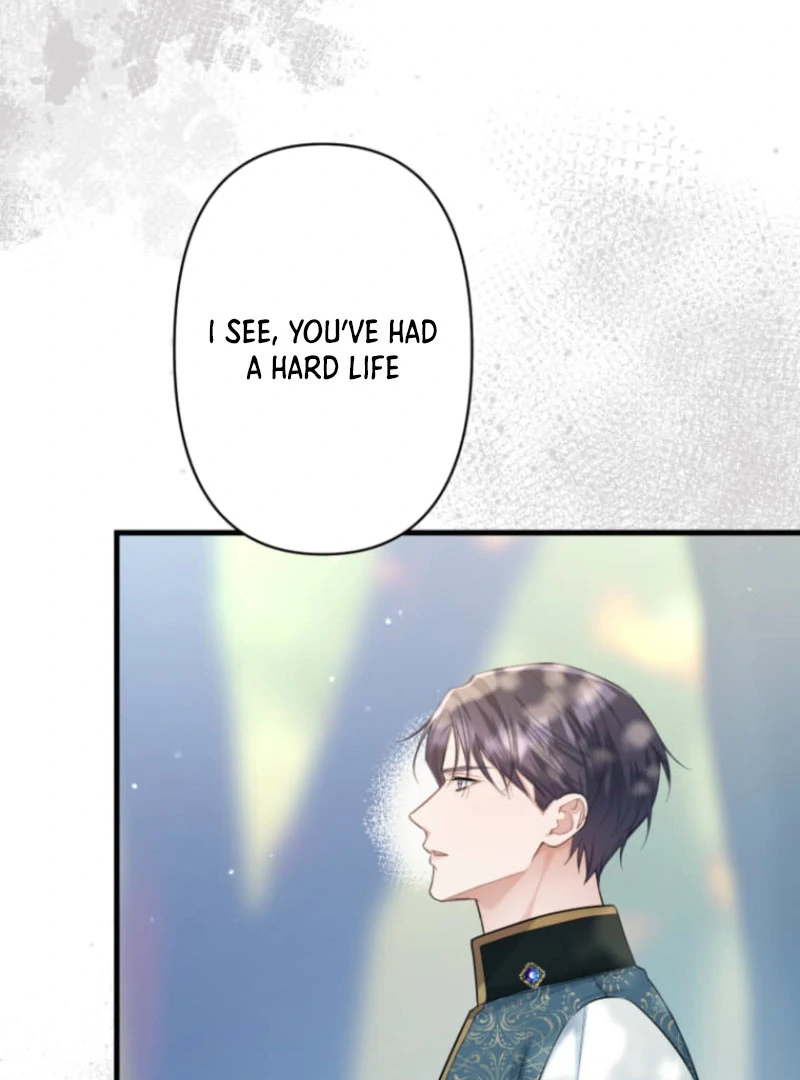 The Desire of the Princess From a Fallen Kingdom Chapter 5 - Page 49