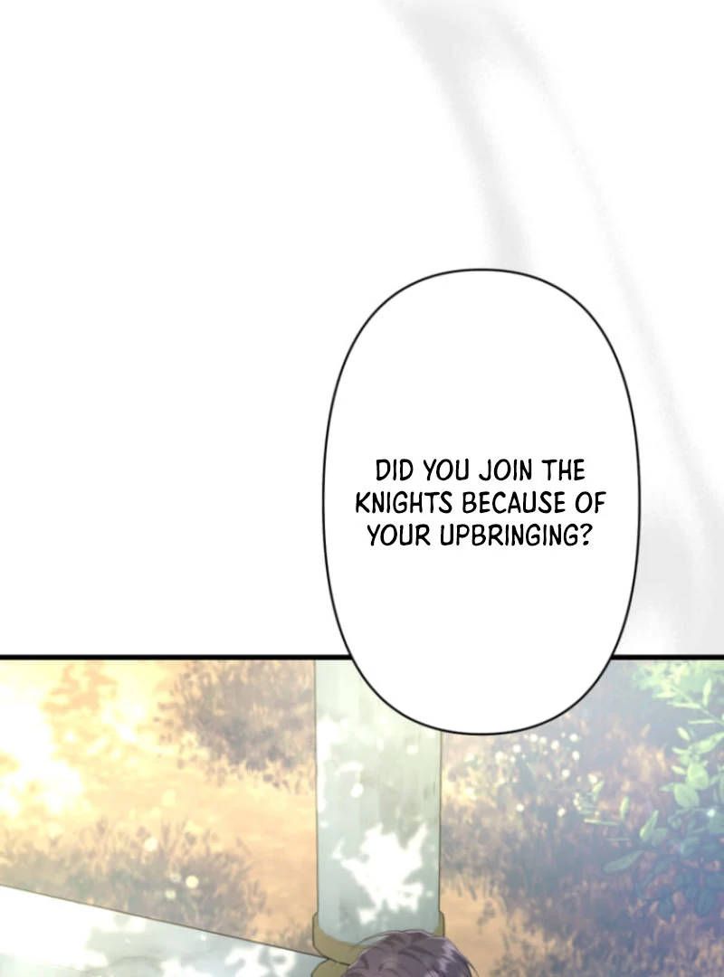 The Desire of the Princess From a Fallen Kingdom Chapter 5 - Page 52
