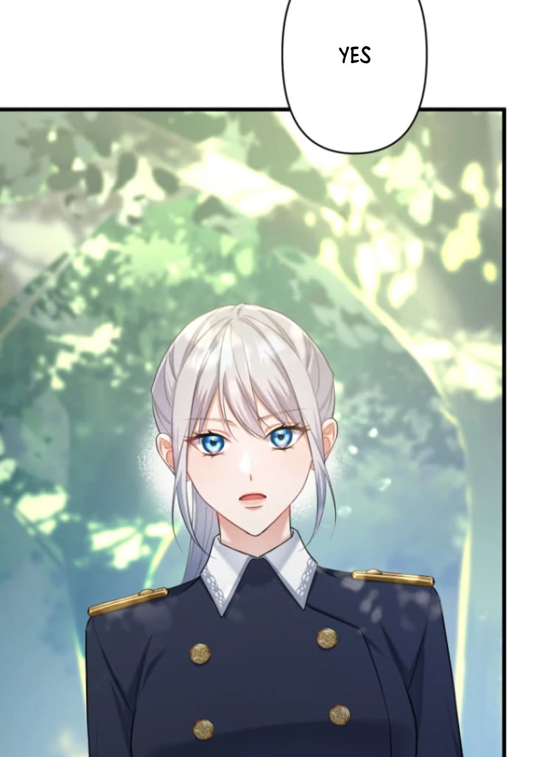 The Desire of the Princess From a Fallen Kingdom Chapter 5 - Page 54