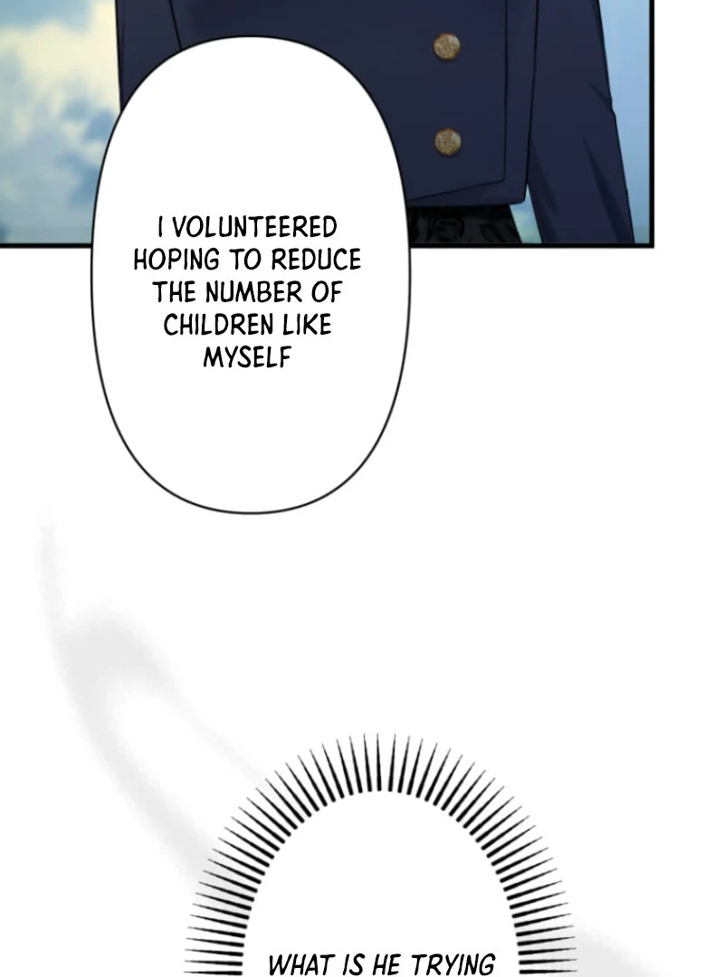 The Desire of the Princess From a Fallen Kingdom Chapter 5 - Page 55