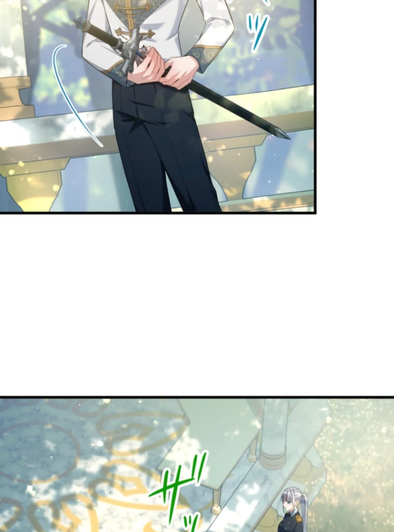 The Desire of the Princess From a Fallen Kingdom Chapter 5 - Page 58