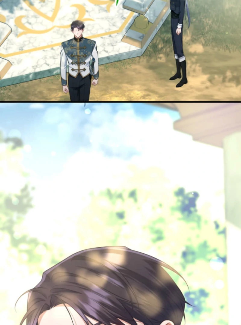 The Desire of the Princess From a Fallen Kingdom Chapter 5 - Page 59