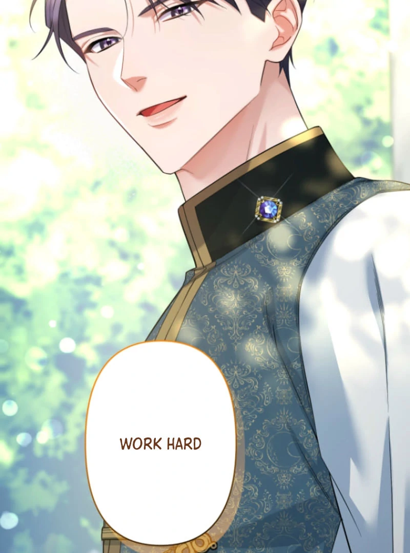 The Desire of the Princess From a Fallen Kingdom Chapter 5 - Page 60