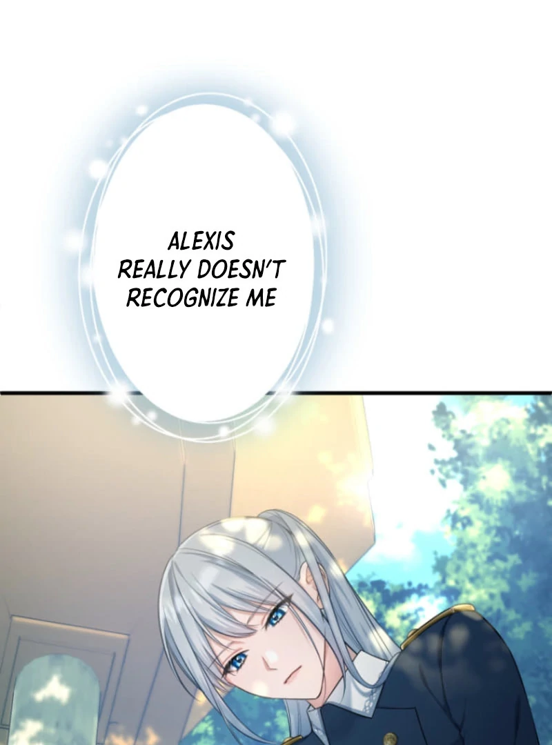 The Desire of the Princess From a Fallen Kingdom Chapter 5 - Page 67