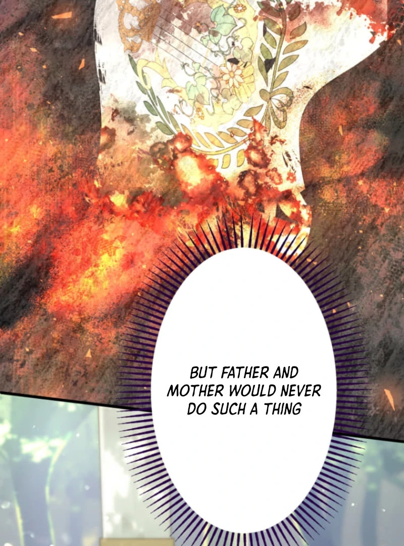 The Desire of the Princess From a Fallen Kingdom Chapter 5 - Page 69