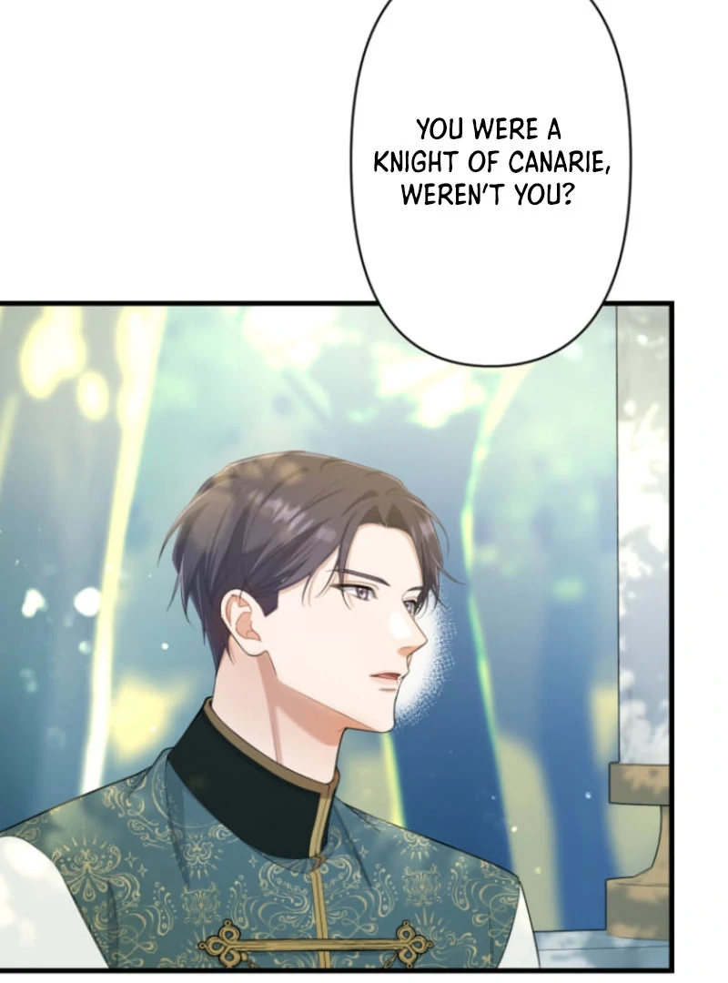 The Desire of the Princess From a Fallen Kingdom Chapter 5 - Page 8