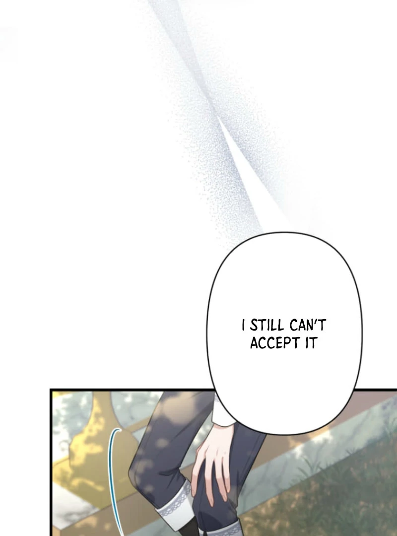 The Desire of the Princess From a Fallen Kingdom Chapter 5 - Page 74
