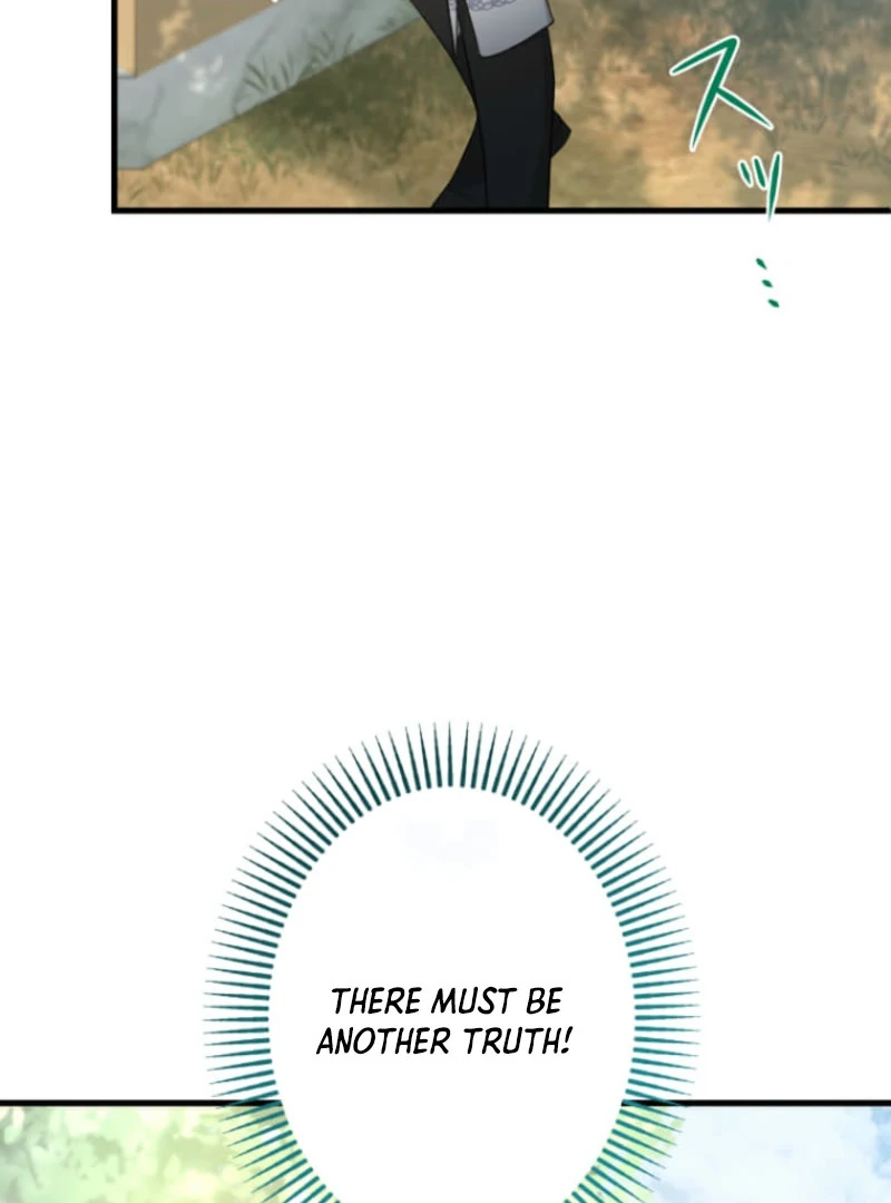 The Desire of the Princess From a Fallen Kingdom Chapter 5 - Page 75