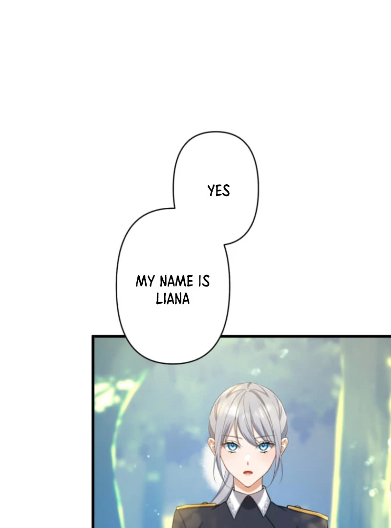 The Desire of the Princess From a Fallen Kingdom Chapter 5 - Page 9