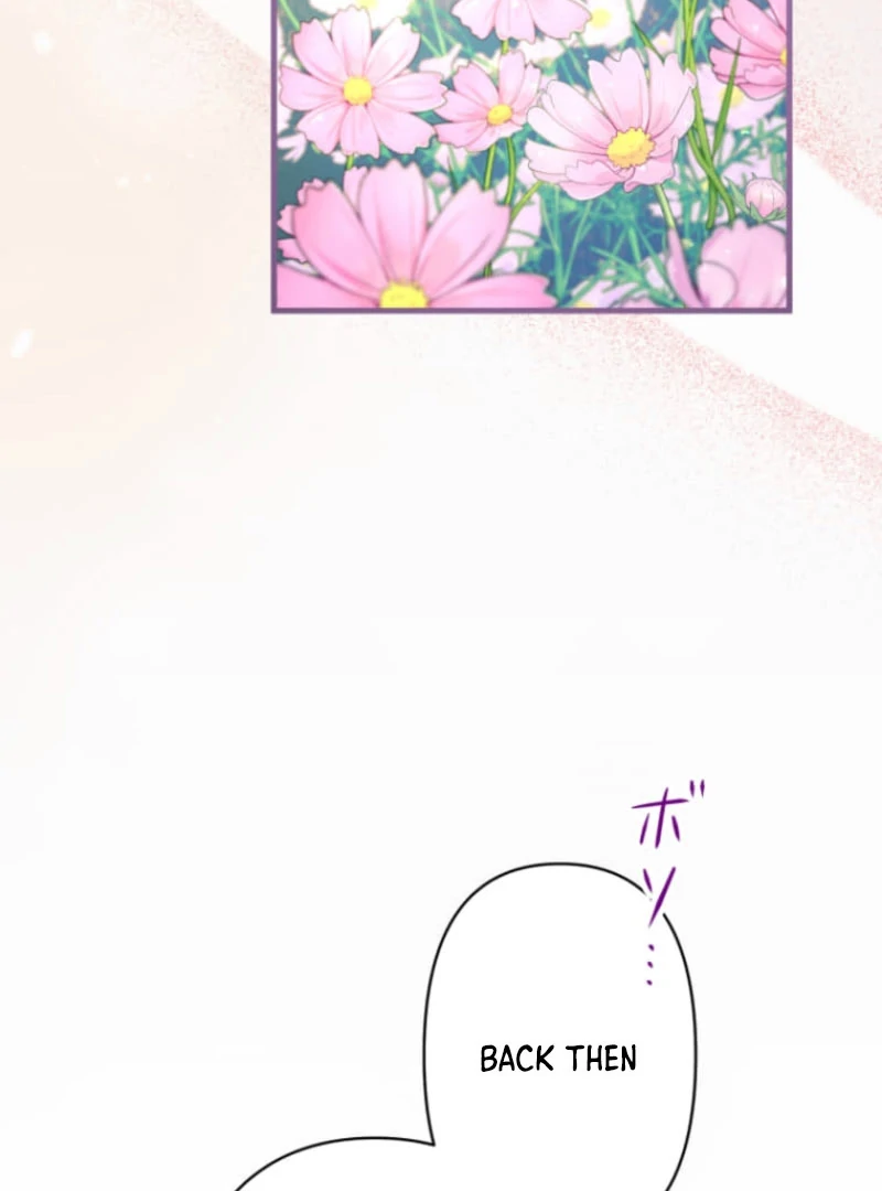 The Desire of the Princess From a Fallen Kingdom Chapter 5 - Page 81